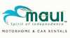 Maui Rentals