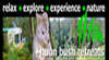 Huon Bush Retreats
