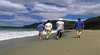 Eaglehawk Neck Backpackers