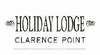 Clarence Point Lodge