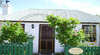 Hollyhock Cottage