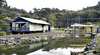 Huon Charm Waterfront Cottage