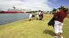 Lakeside Tourist Caravan Park