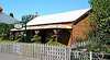 Westbury Gingerbread Cottages - The