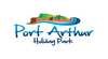 Port Arthur Caravan and Cabin Park