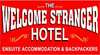 Welcome Stranger Hotel