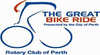 The City of Perth Great Bike Ride