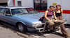 Club Red Cars