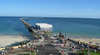 Busselton Jetty Swim 2010