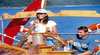 Windjammer Classic Sailing Holidays