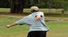 Eddison Park Disc Golf Course