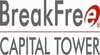 BreakFree Capital Tower (formerly Pacific International Apartmen