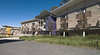 Burgmann College