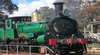 Canberra Railway Museum