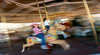 Merry-Go-Round