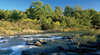 Kambah Pool to Pine Island