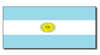 Argentina, Embassy of
