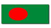 Bangladesh, High Commission of
