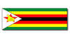 Zimbabwe, Embassy of The Republic of
