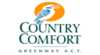 Country Comfort Greenway