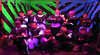 Zone 3 Canberra Laser Games
