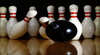 Canberra International Ten Pin Bowl