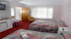 Canberran Lodge