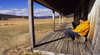 Namadgi National Park and Visitors Centre