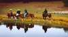 Burnelee Excursions on Horseback