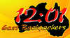 1201 East Backpackers