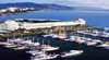 Shangri-la Hotel, The Marina, Cairns