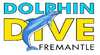 Dolphin Dive - Fremantle