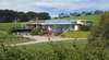 The Blue Grape Vineyard Accommodation