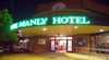 The Manly Hotel