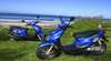 Big Kahuna Scooters and Smart Car Hire