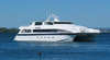 Matrix Cruises