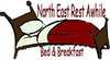 North East Restawhile Bed & Breakfast