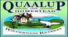 Quaalup Homestead Wilderness Retreat