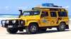 Stradbroke Island Beach Tours