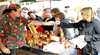 Grampians Grape Escape - The Food & Wine Festival