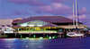 The Fremantle Mussel Bar