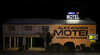 Alexander Motel and Peppercorn Restaurant