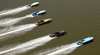 Wide Bay Australia Bundy Thunder Power Boat Spectacular