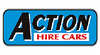 Action Hire Cars