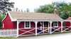 Platypus Playground Riverside B & B - The