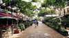 Brunswick Street Mall