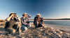 Coorong Wilderness Lodge Tours