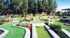West Beach Mini Golf