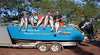 Darwin Barra Base Fishing Safaris