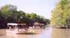Leaders Creek Fishing Base Hire